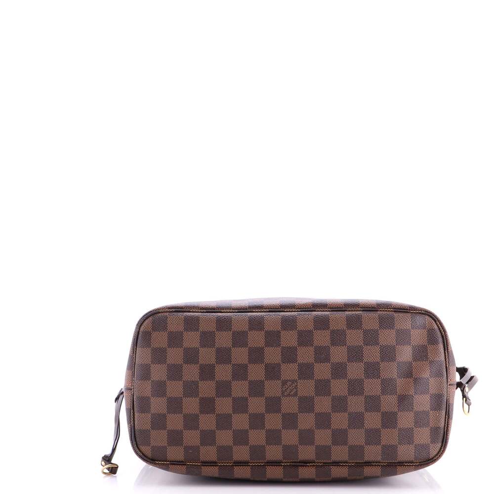 Louis Vuitton Neverfull Nm Tote Damier #247521L15B - Picture 5 of 8